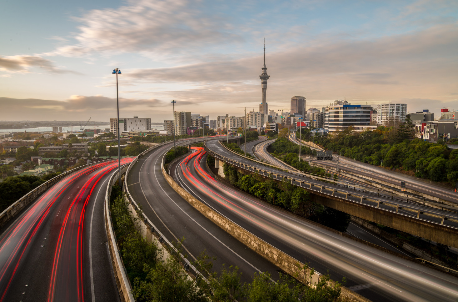 Auckland, New Zealand